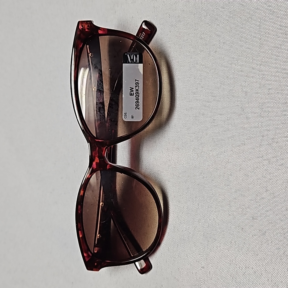 Foster Grant sunglasses